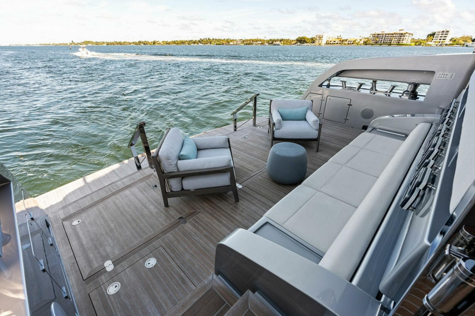 2025 Riva Bellissima photo 37