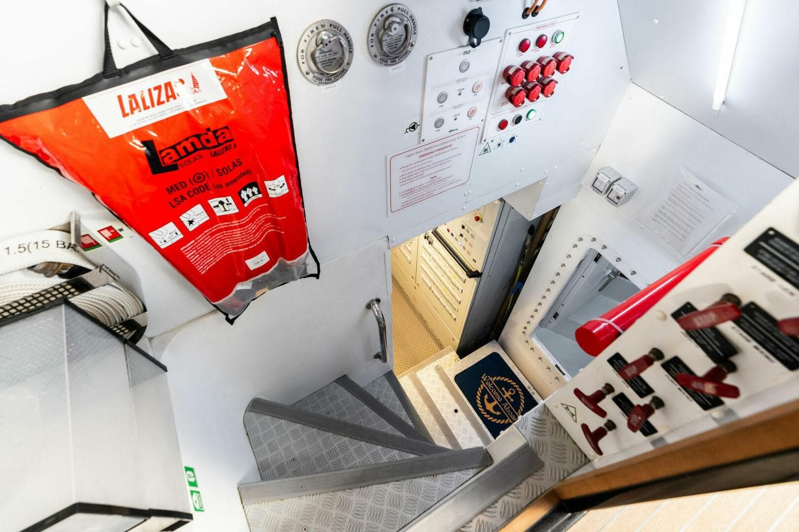 2025 Riva Bellissima photo 96