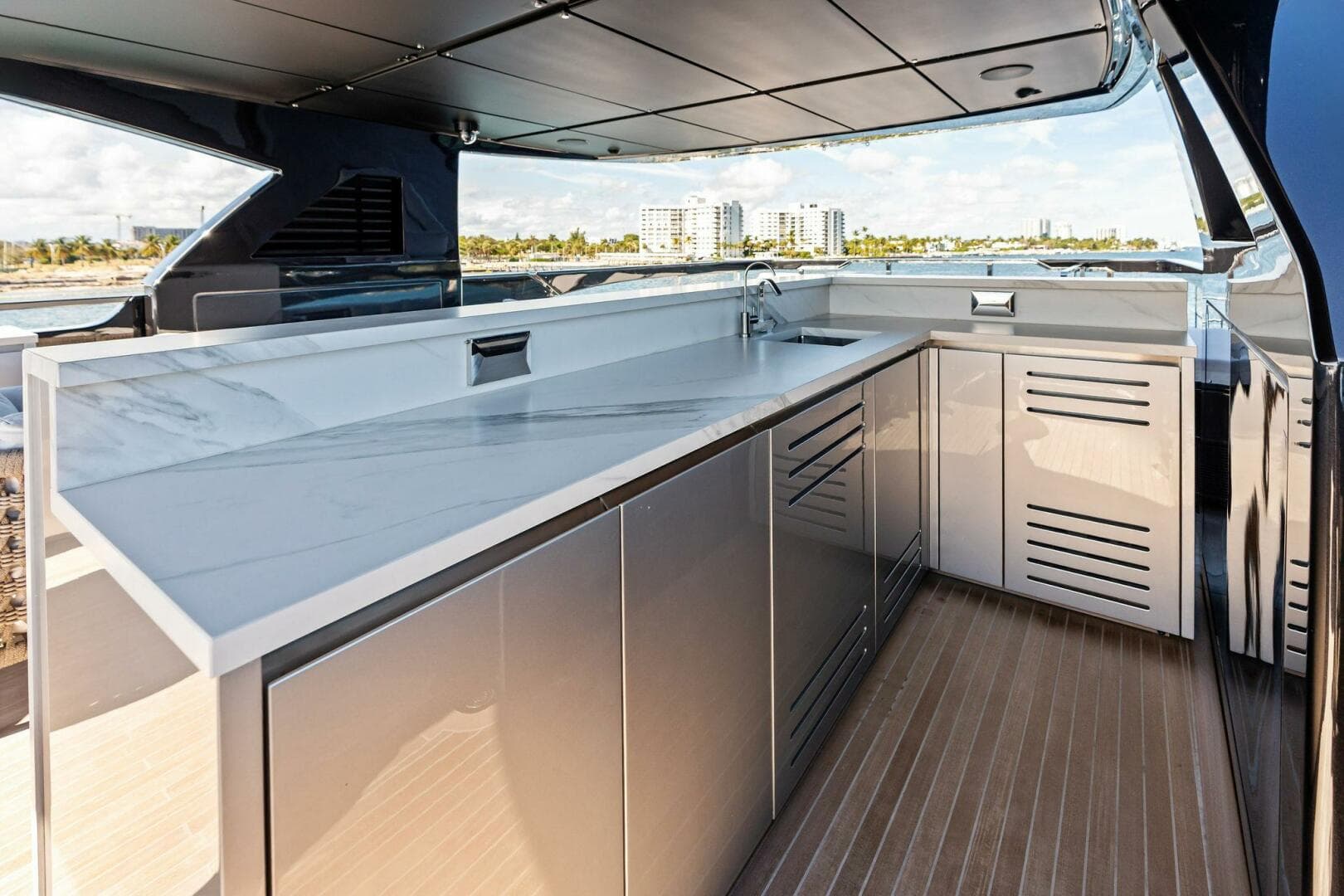 2025 Riva Bellissima photo 23