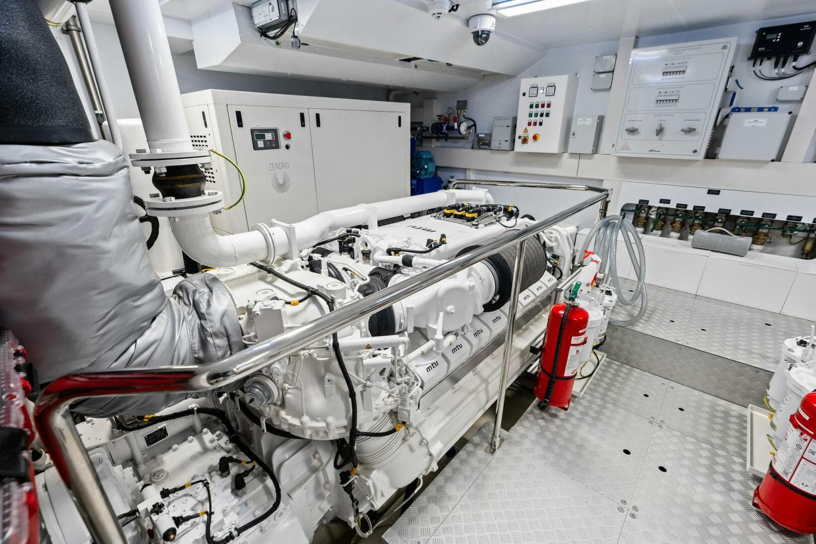 2025 Riva Bellissima photo 91