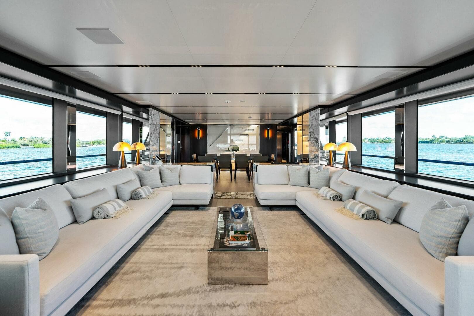 2025 Riva Bellissima photo 51