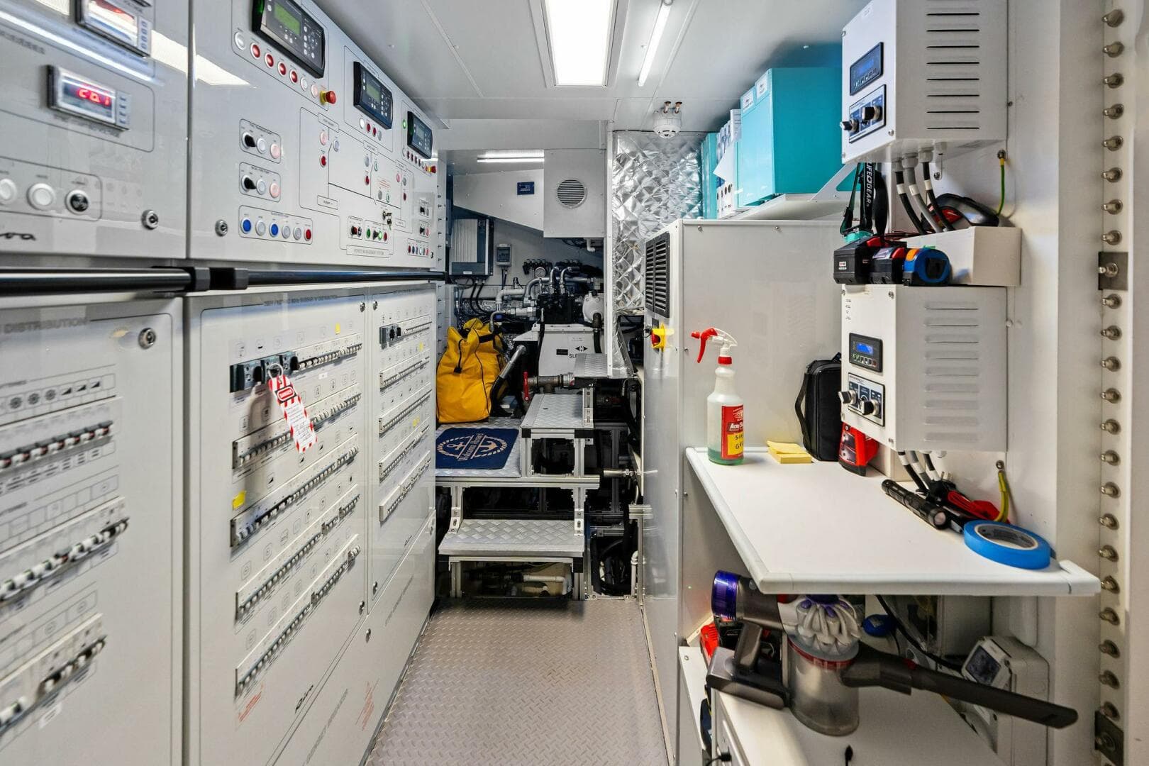 2025 Riva Bellissima photo 98