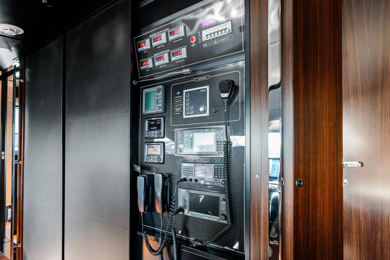 2025 Riva Bellissima photo 49