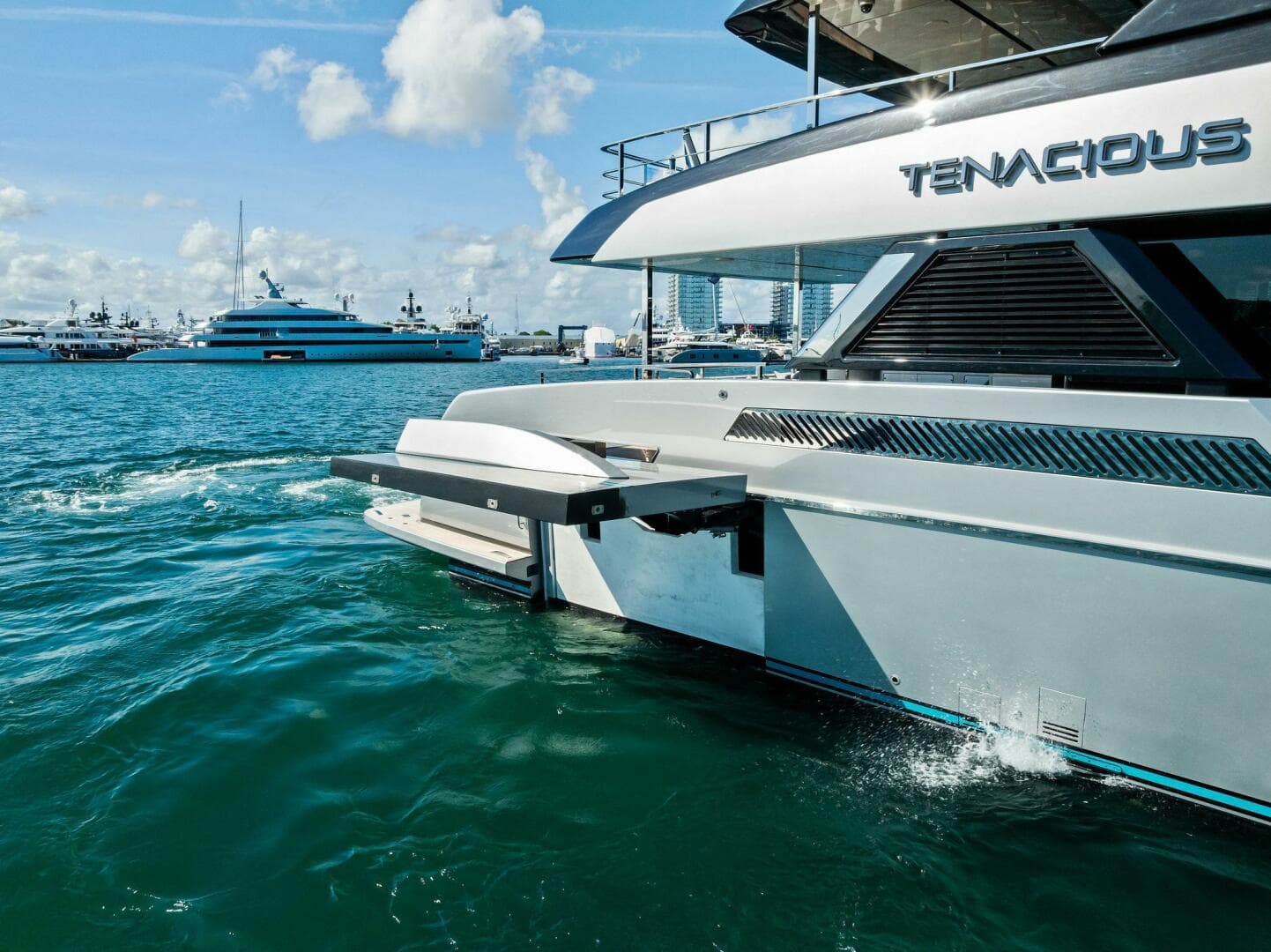 2025 Riva Bellissima photo 13