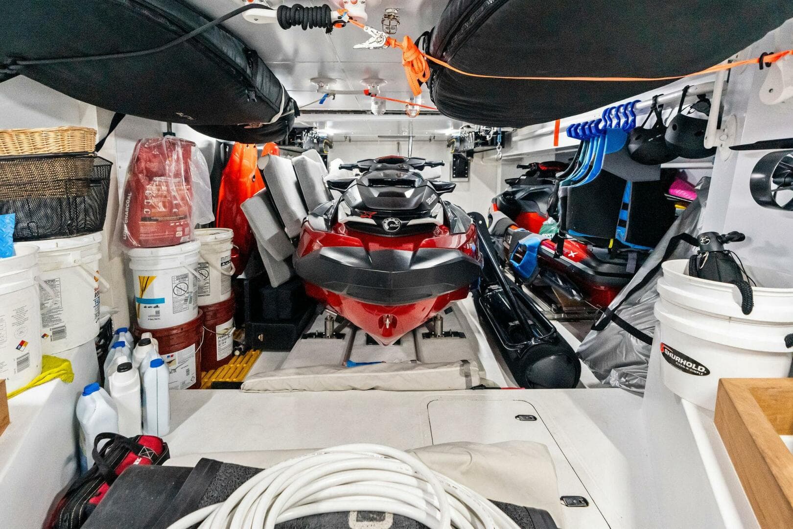 2025 Riva Bellissima photo 97