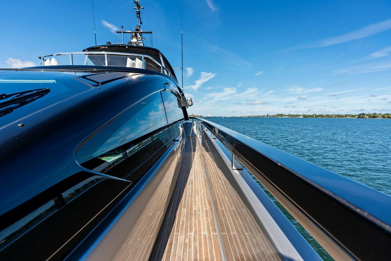 2025 Riva Bellissima photo 19