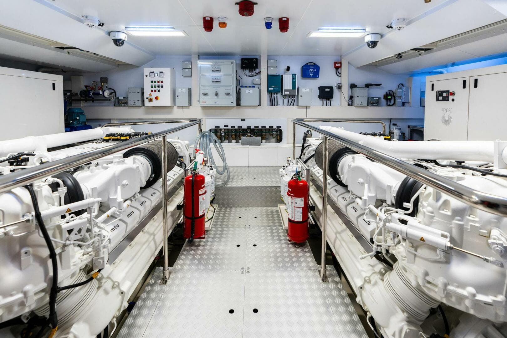 2025 Riva Bellissima photo 92