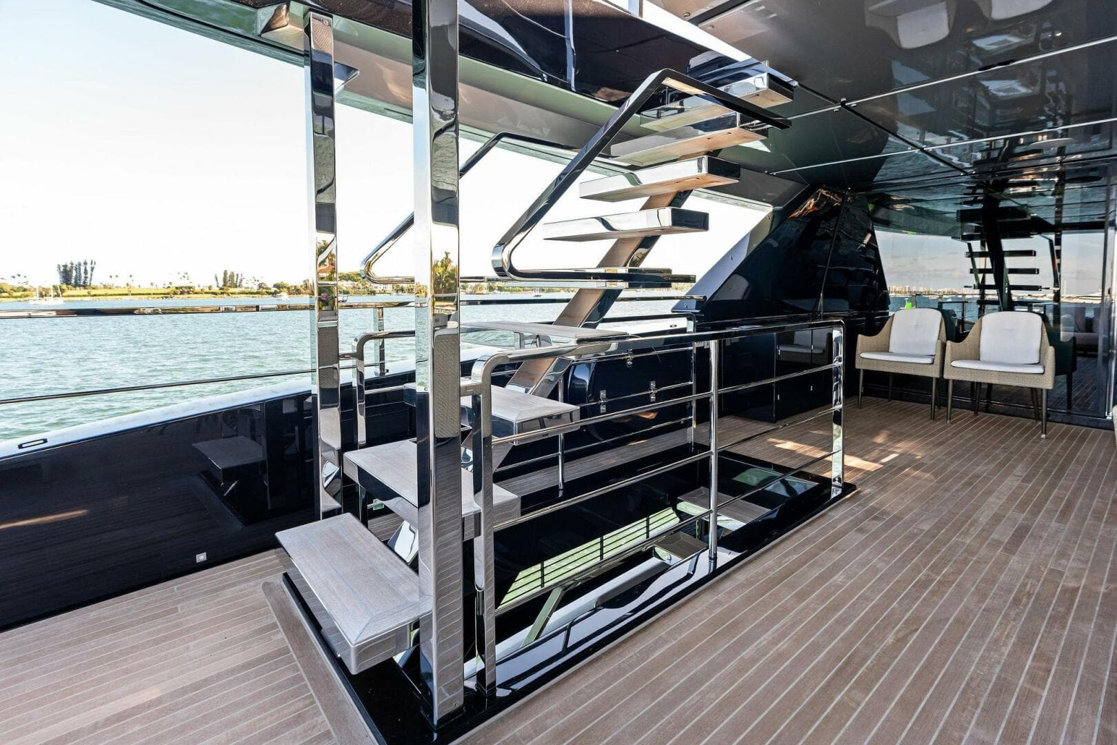 2025 Riva Bellissima photo 30