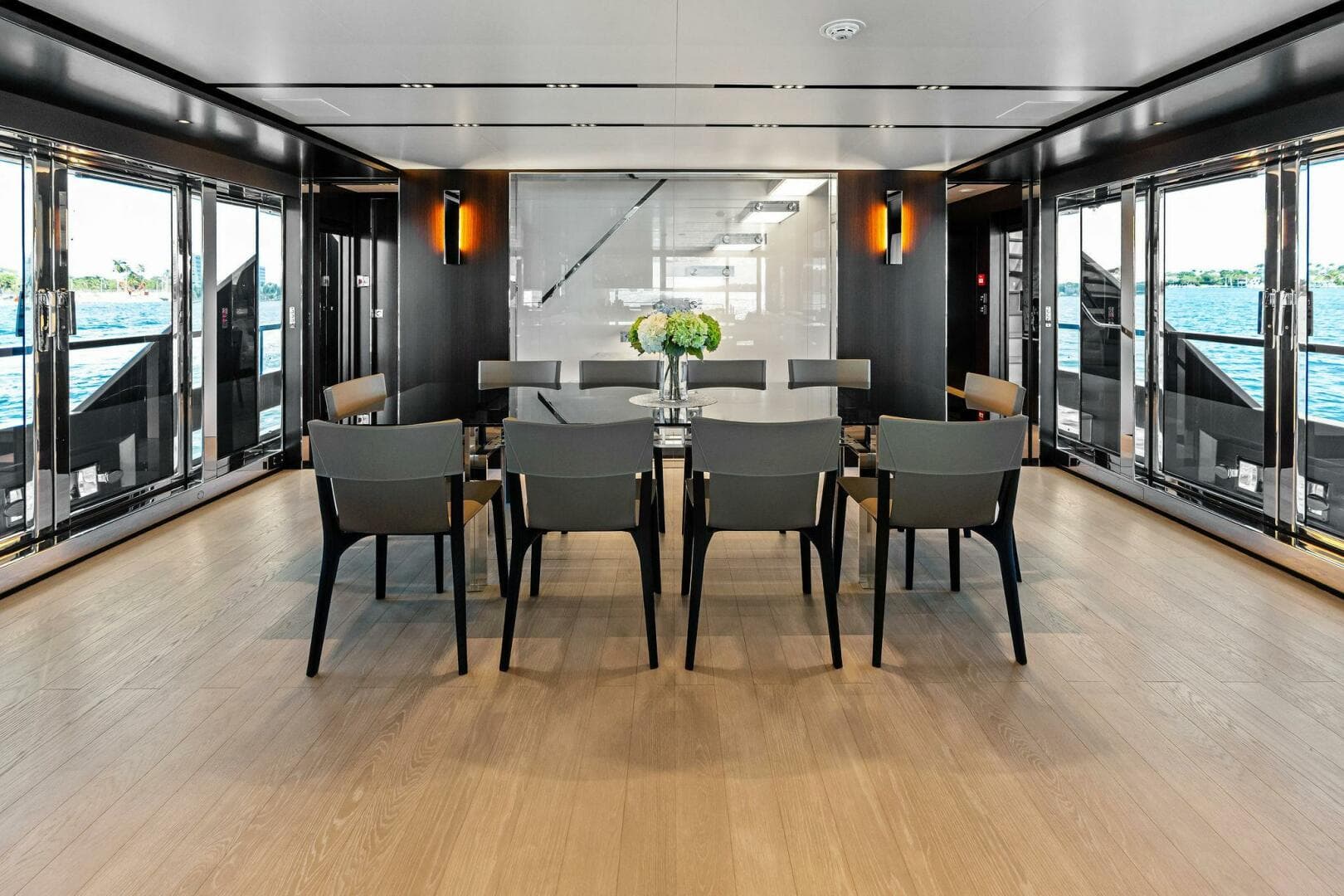 2025 Riva Bellissima photo 55