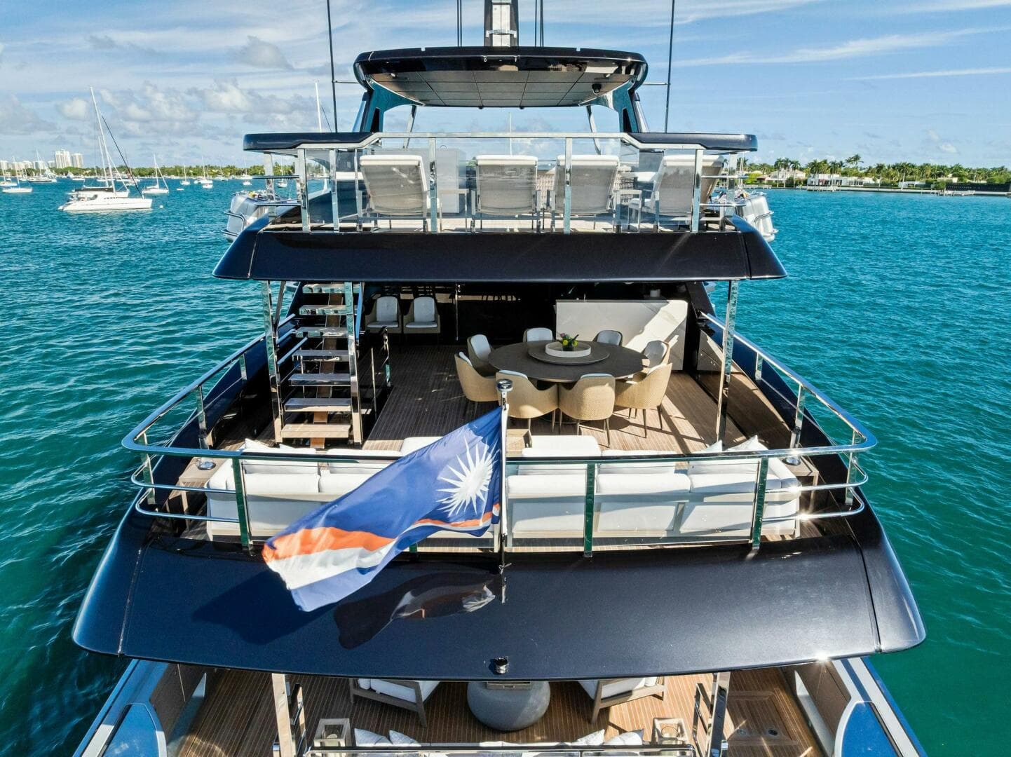 2025 Riva Bellissima photo 14