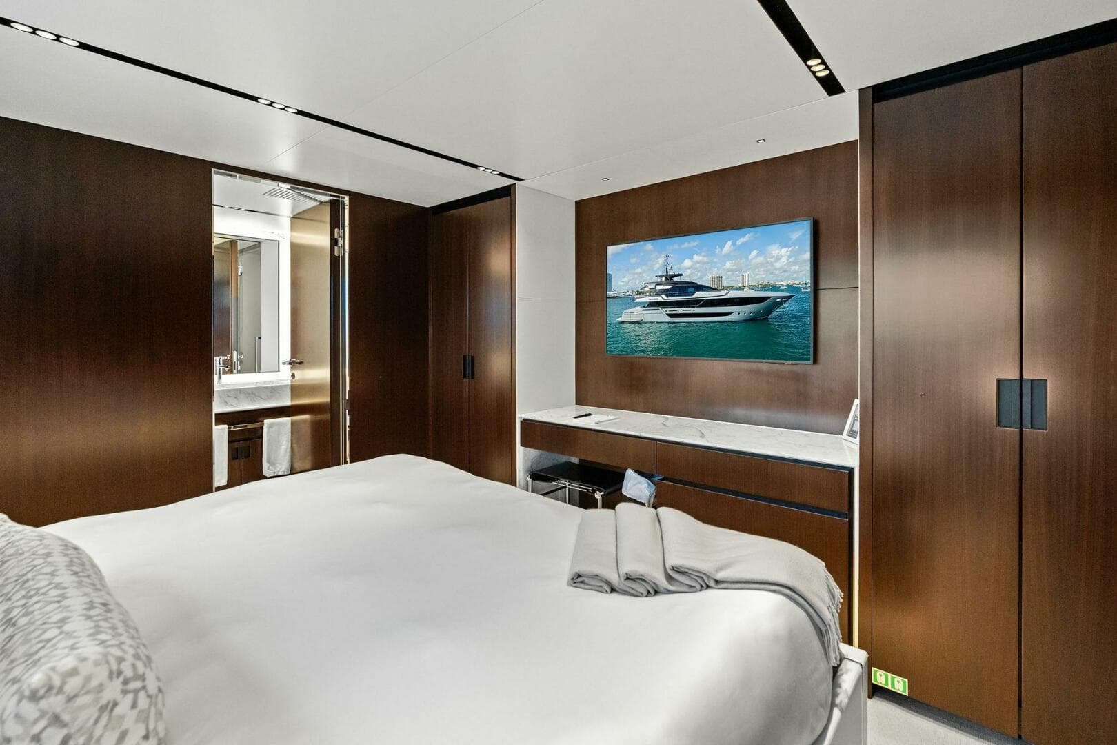 2025 Riva Bellissima photo 81