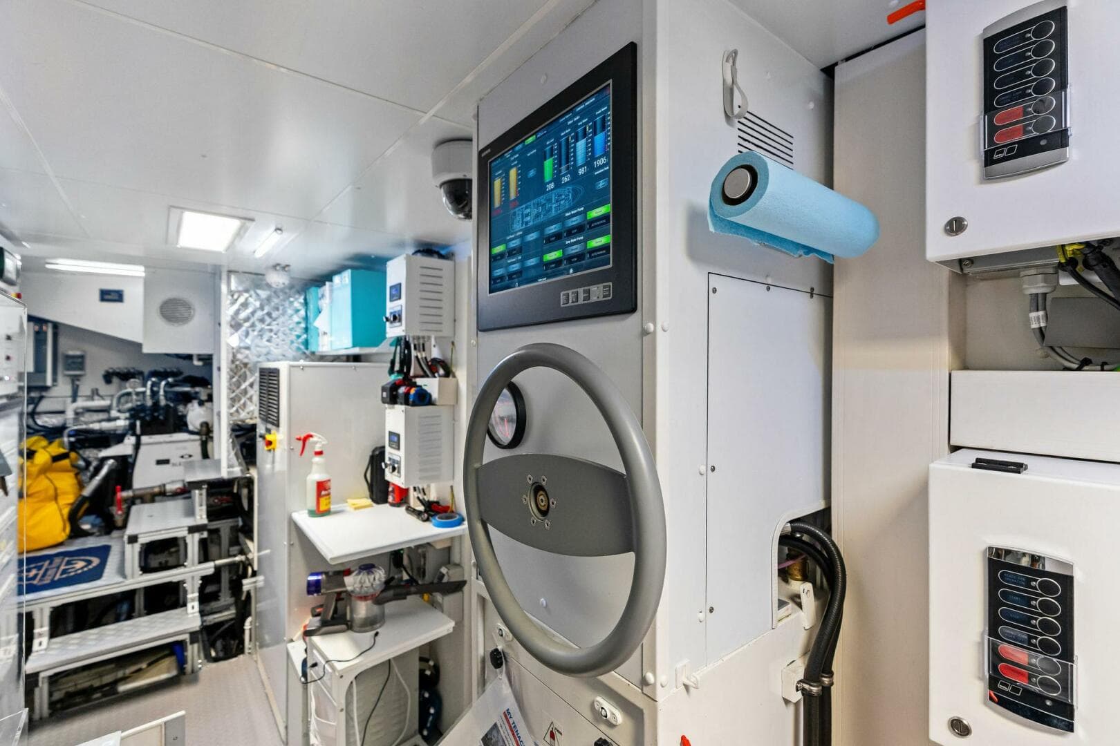 2025 Riva Bellissima photo 90