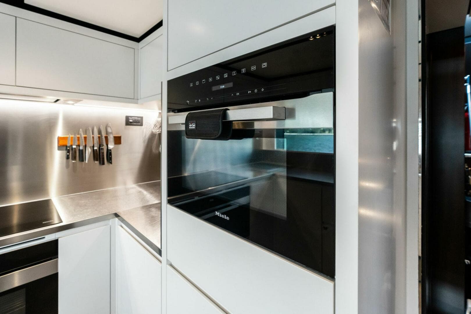 2025 Riva Bellissima photo 63