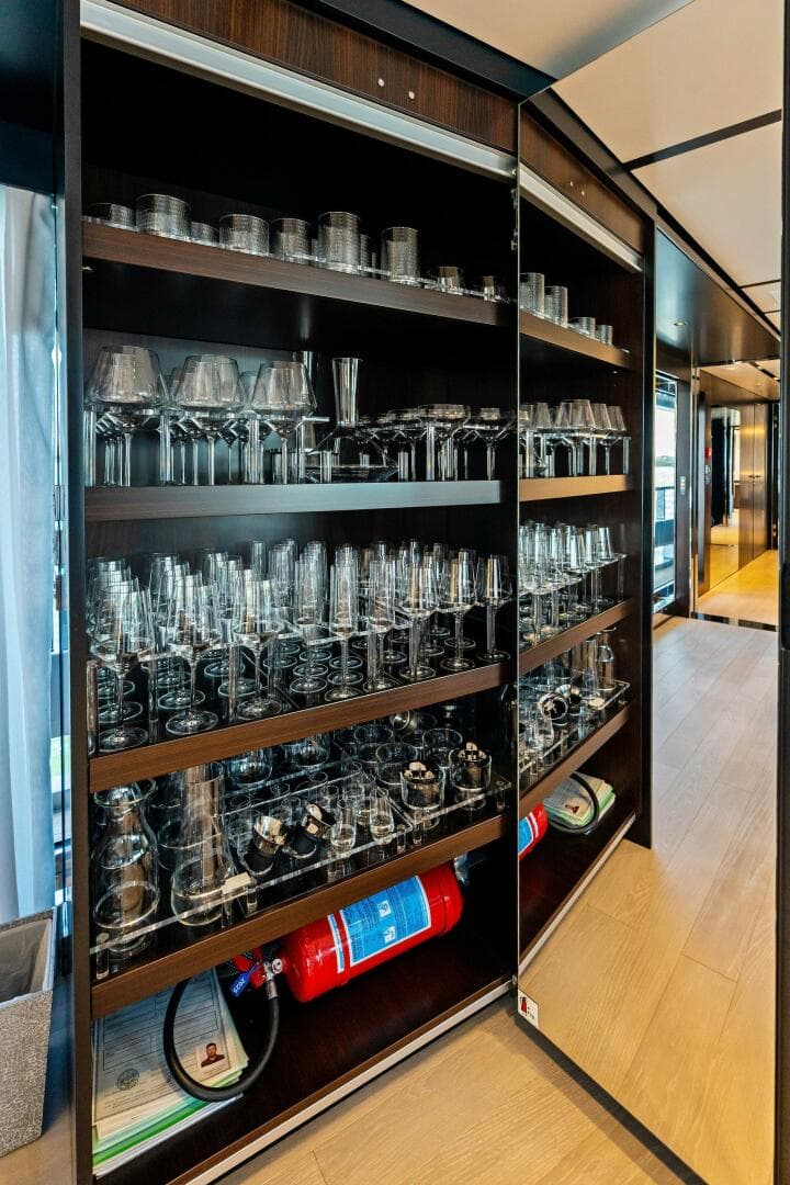 2025 Riva Bellissima photo 58