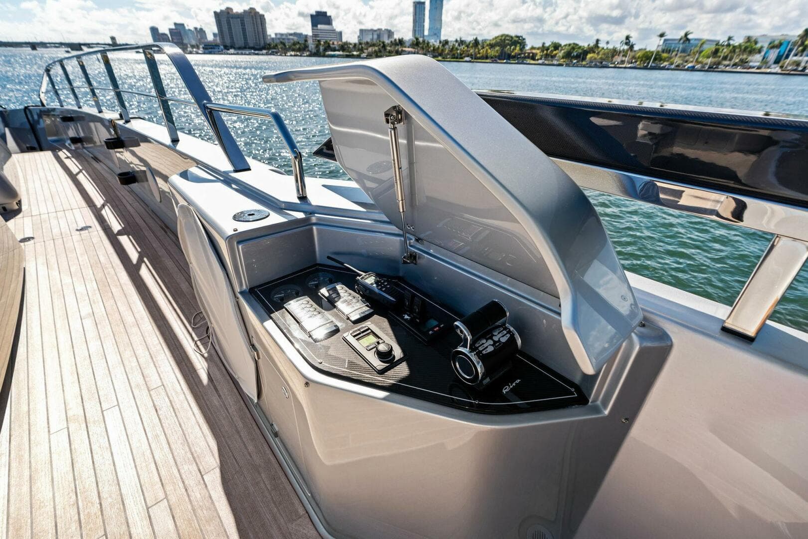 2025 Riva Bellissima photo 20