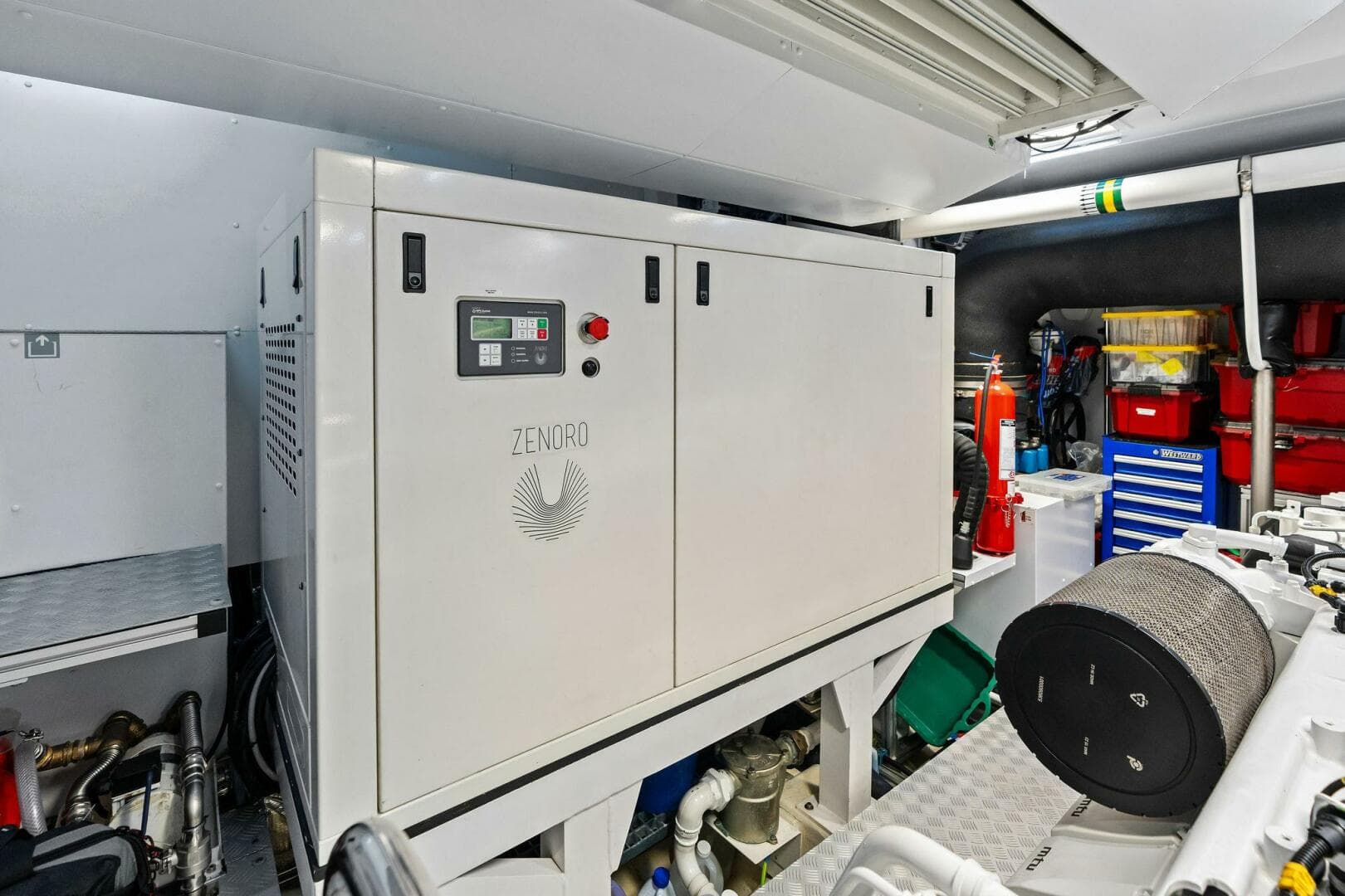 2025 Riva Bellissima photo 94