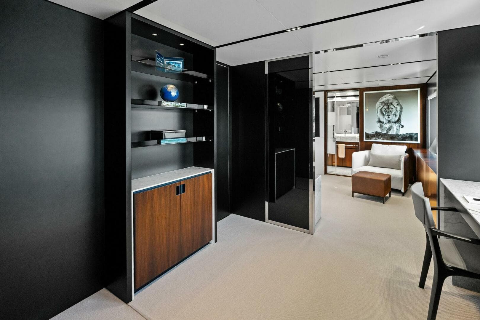 2025 Riva Bellissima photo 65