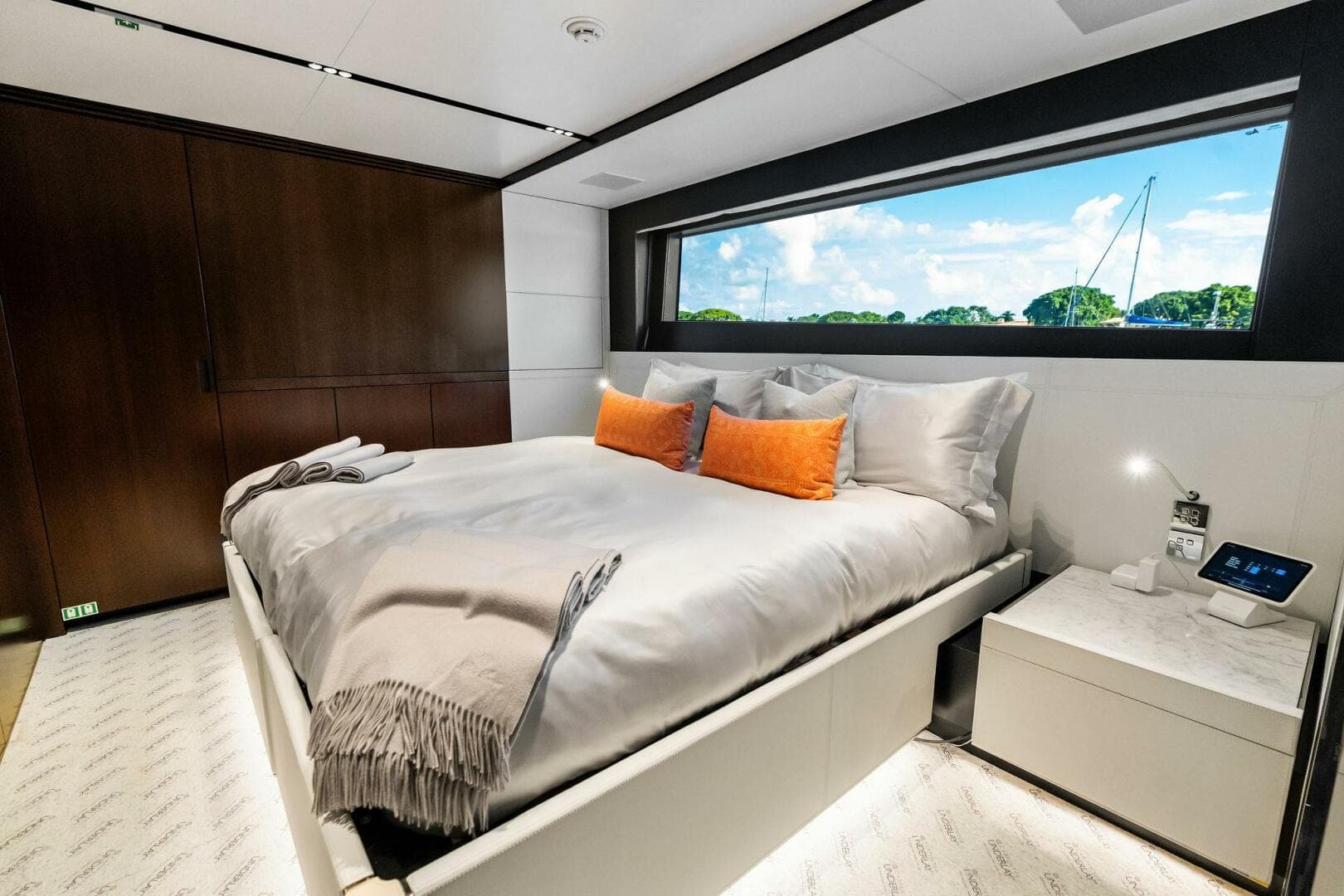 2025 Riva Bellissima photo 83