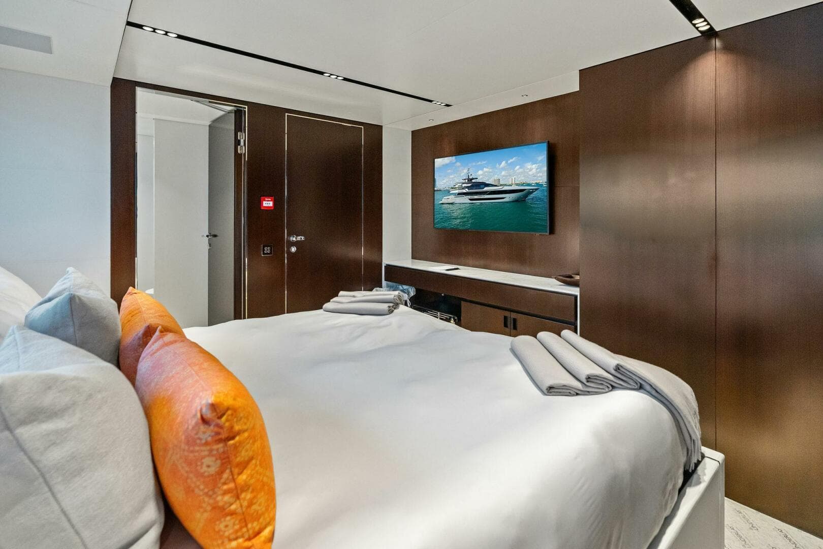 2025 Riva Bellissima photo 84