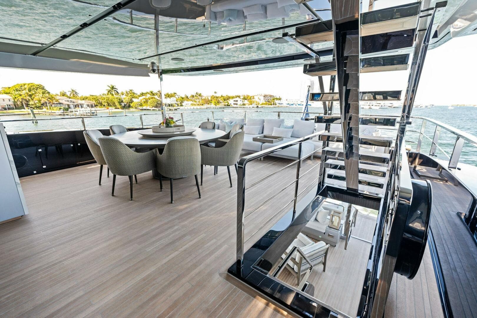 2025 Riva Bellissima photo 27