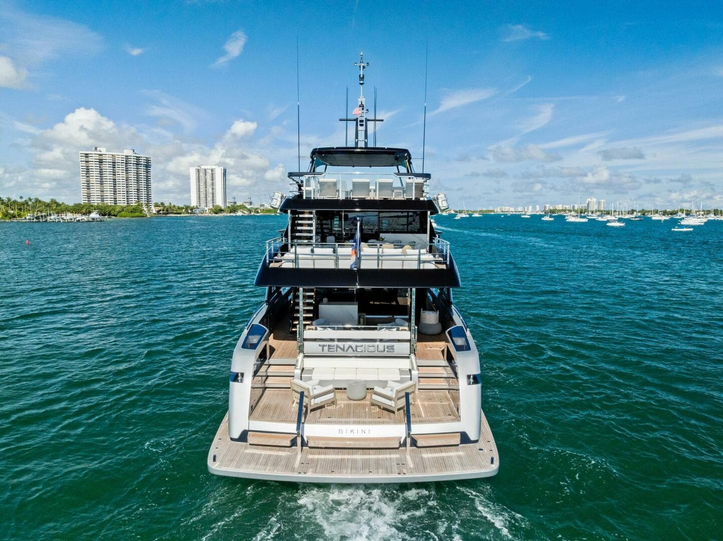 2025 Riva Bellissima photo 10