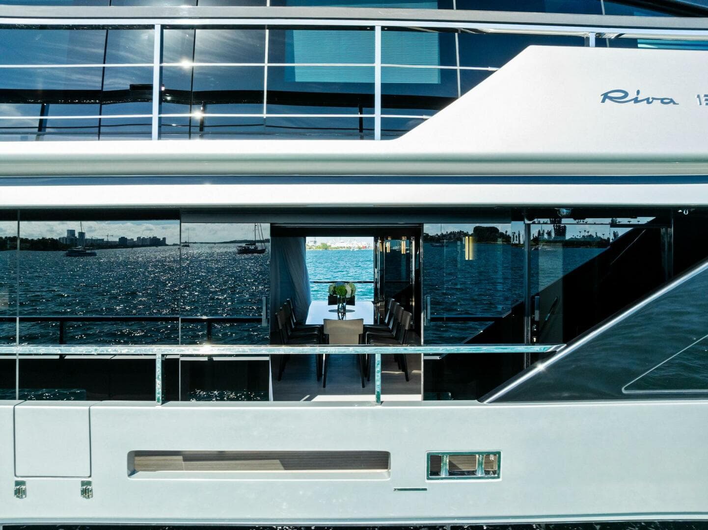 2025 Riva Bellissima photo 12