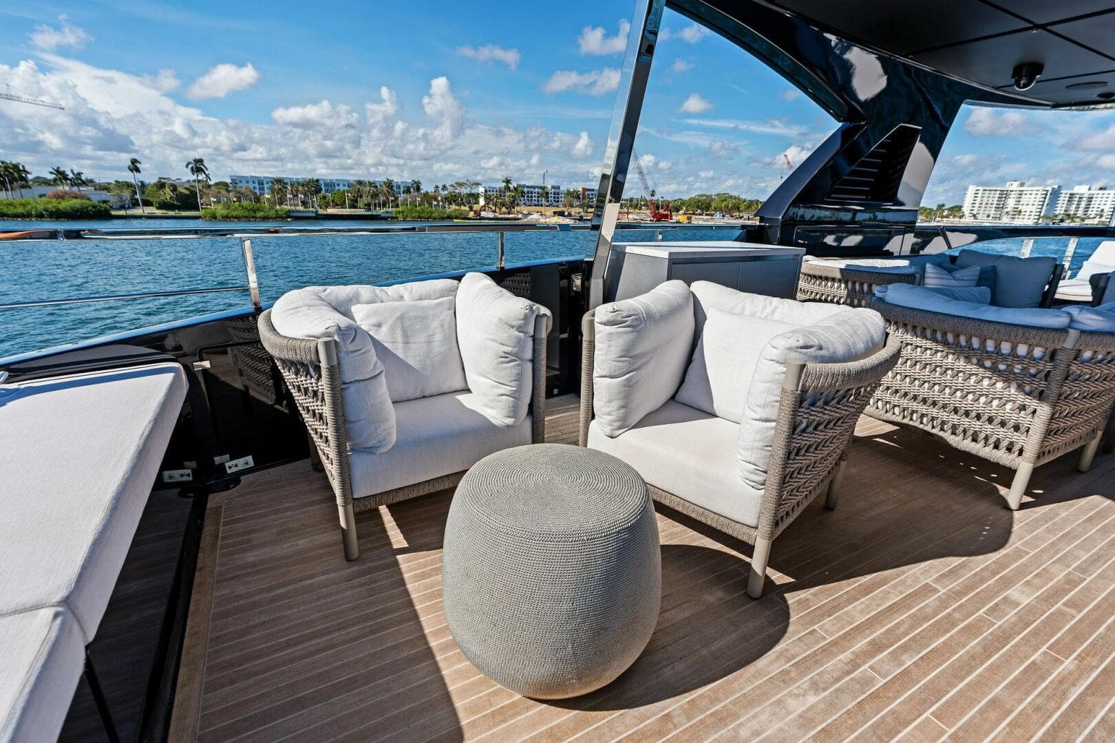 2025 Riva Bellissima photo 26