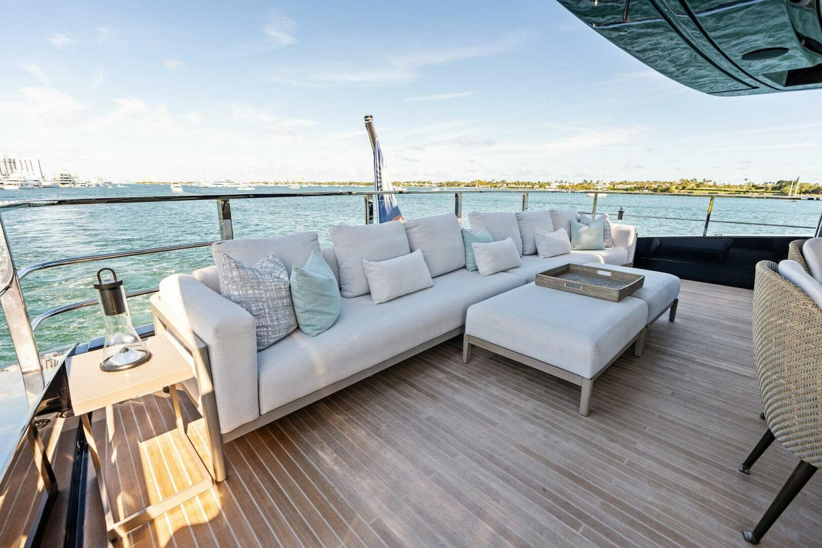 2025 Riva Bellissima photo 28