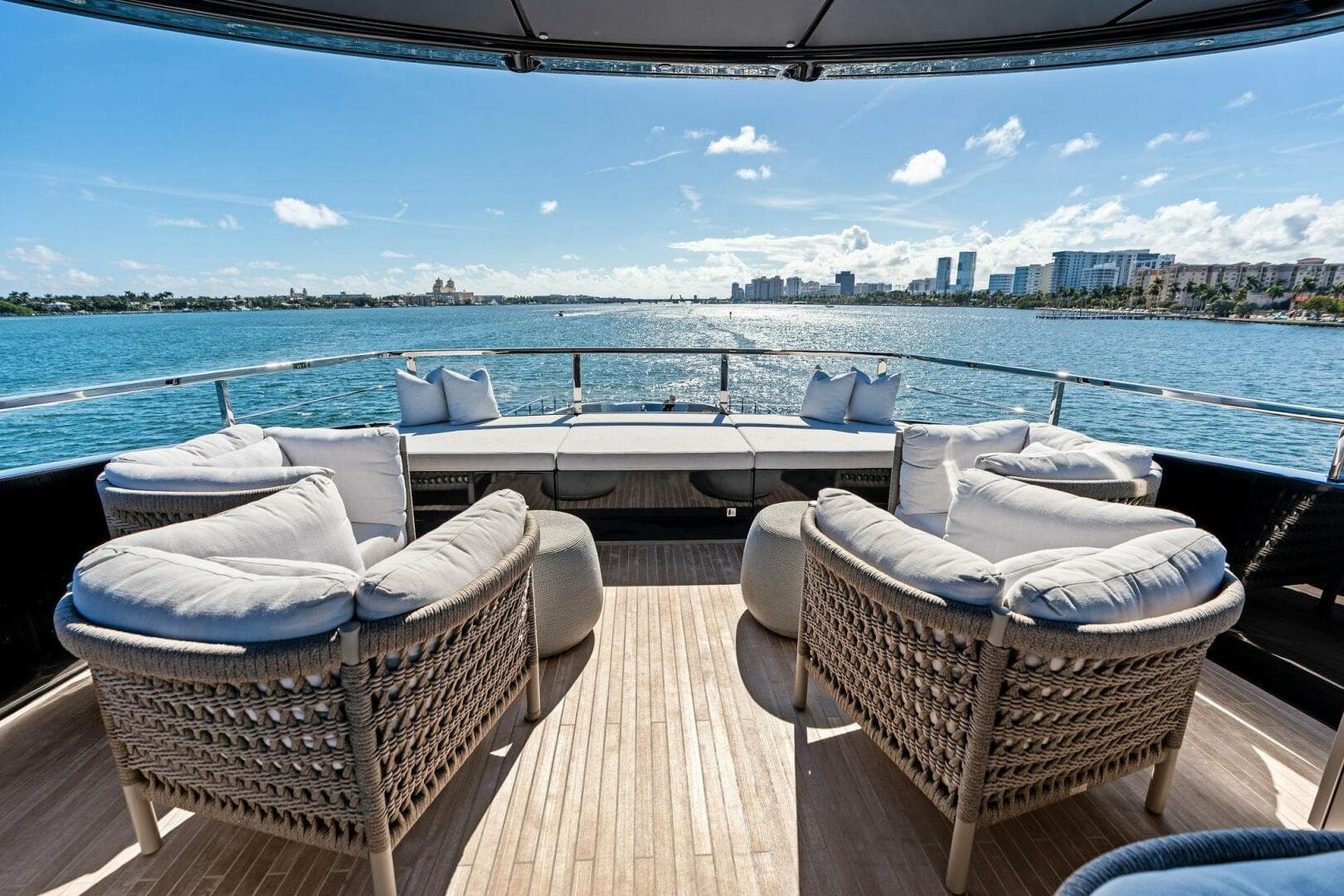 2025 Riva Bellissima photo 24