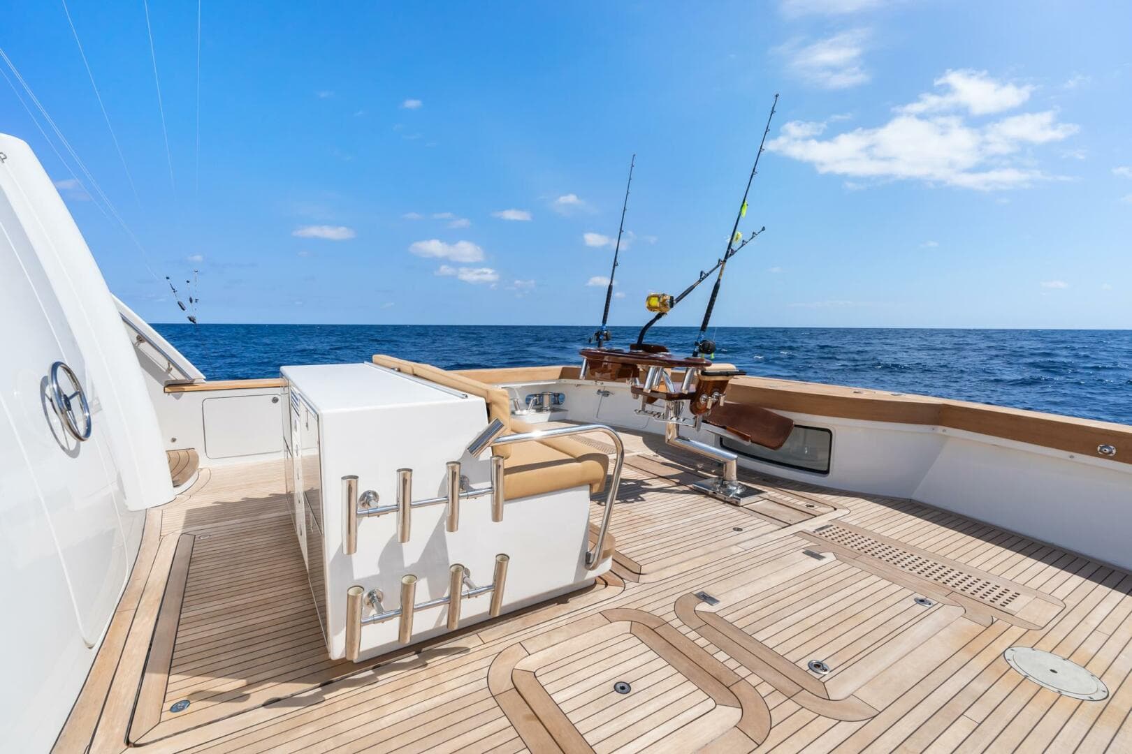 2010 Westport Superyacht photo 20