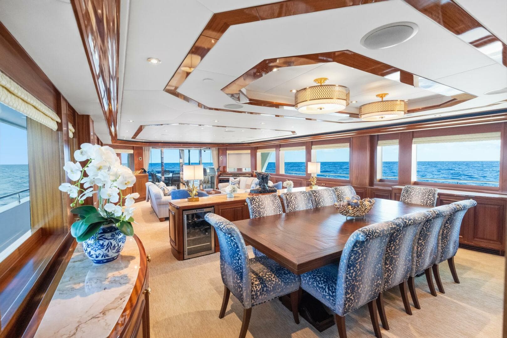 2010 Westport Superyacht photo 66