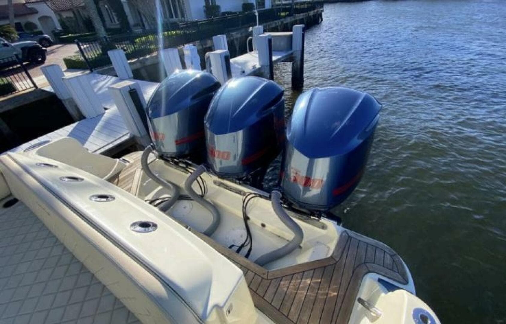 2018 Chris-Craft Catalina 34 photo 4