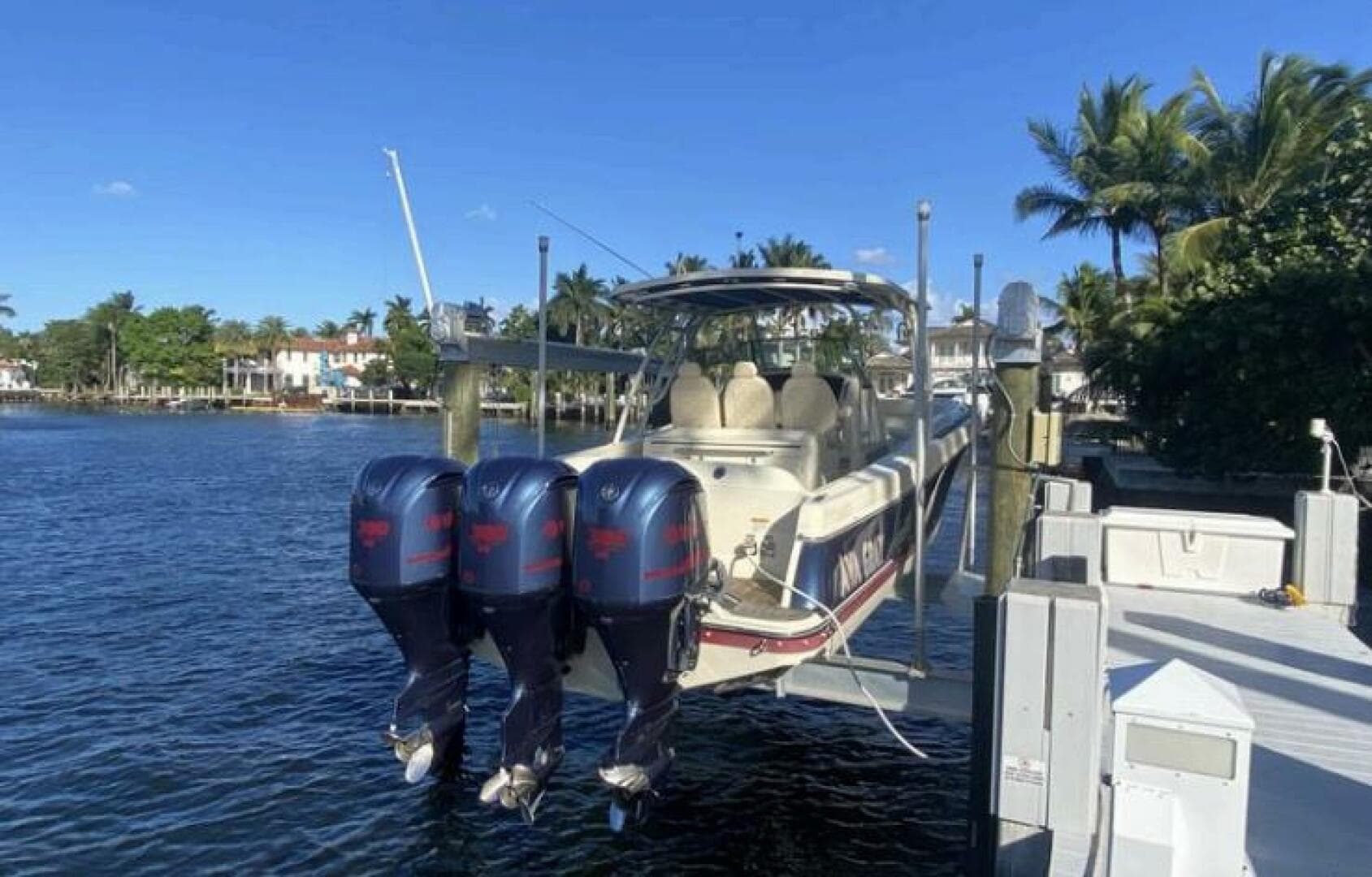 2018 Chris-Craft Catalina 34 photo 3