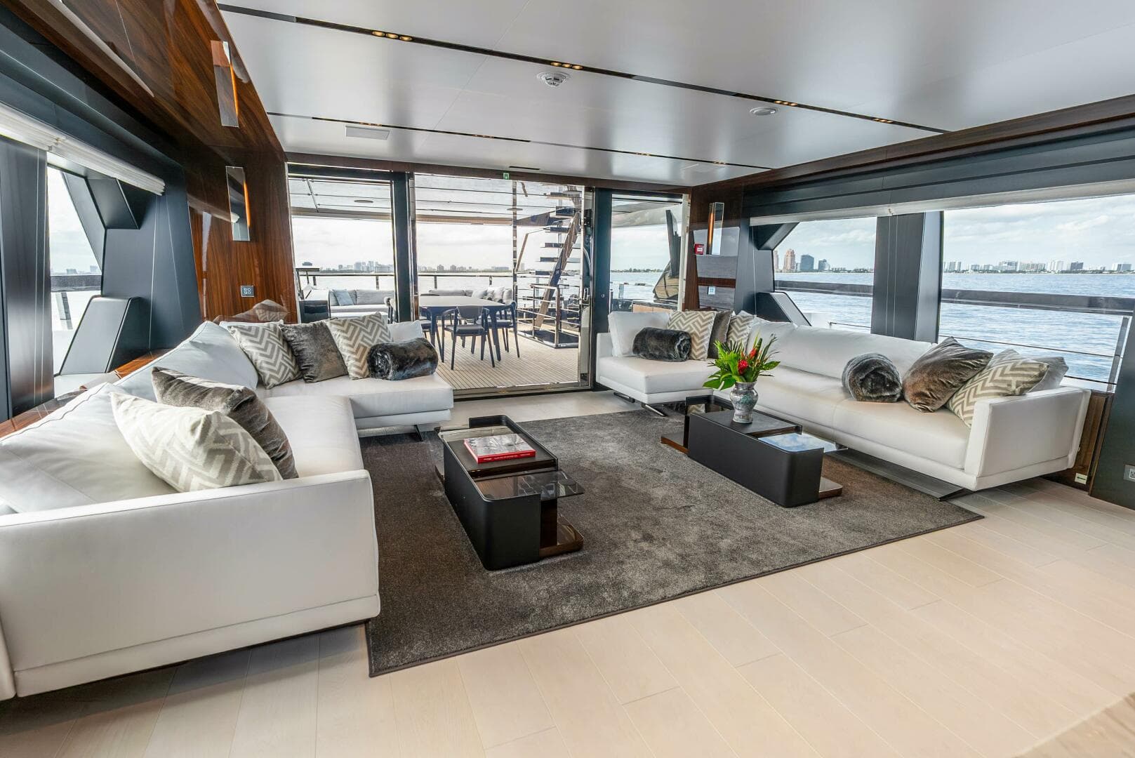 2024 Riva 130 Bellissima photo 30