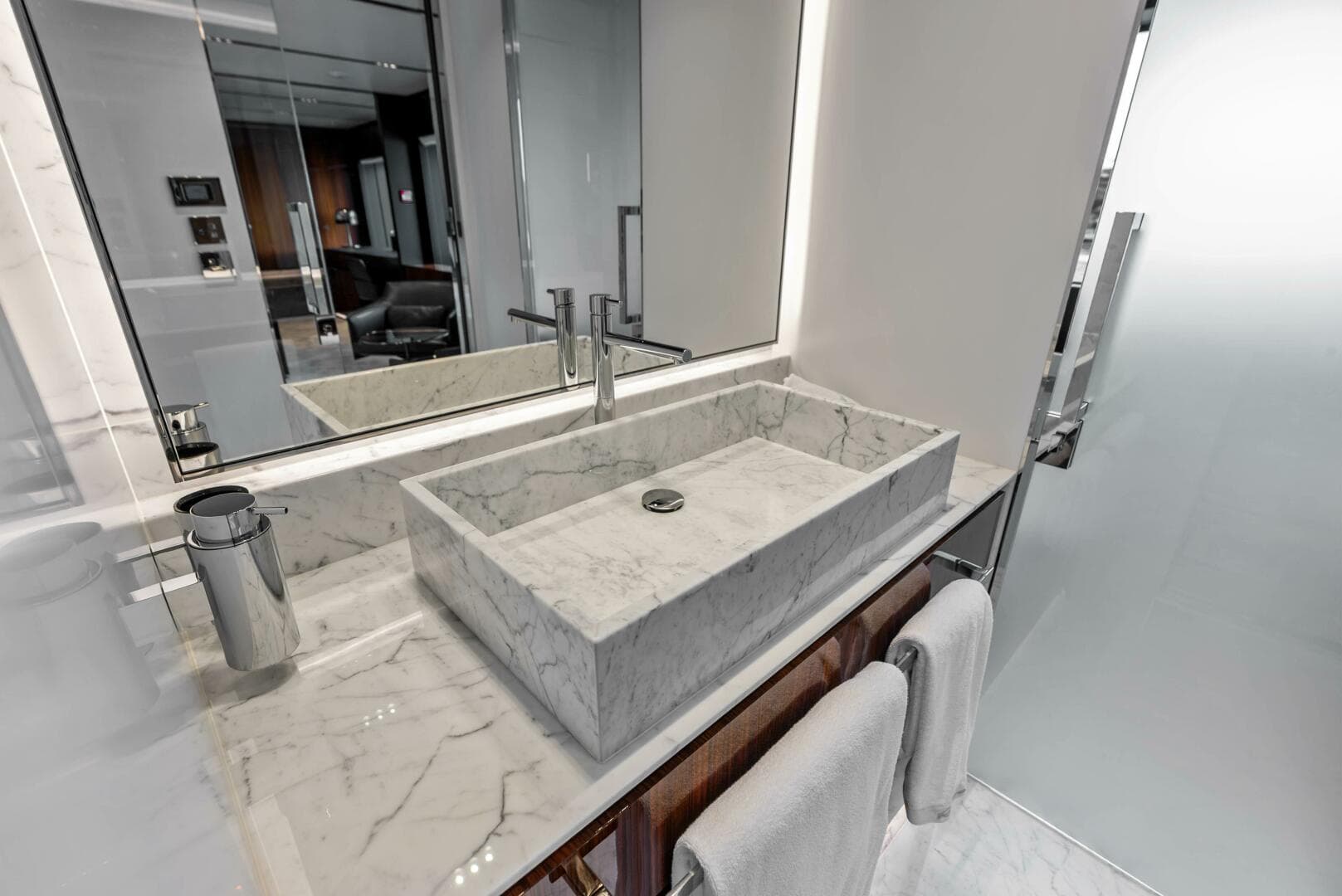 2024 Riva 130 Bellissima photo 39