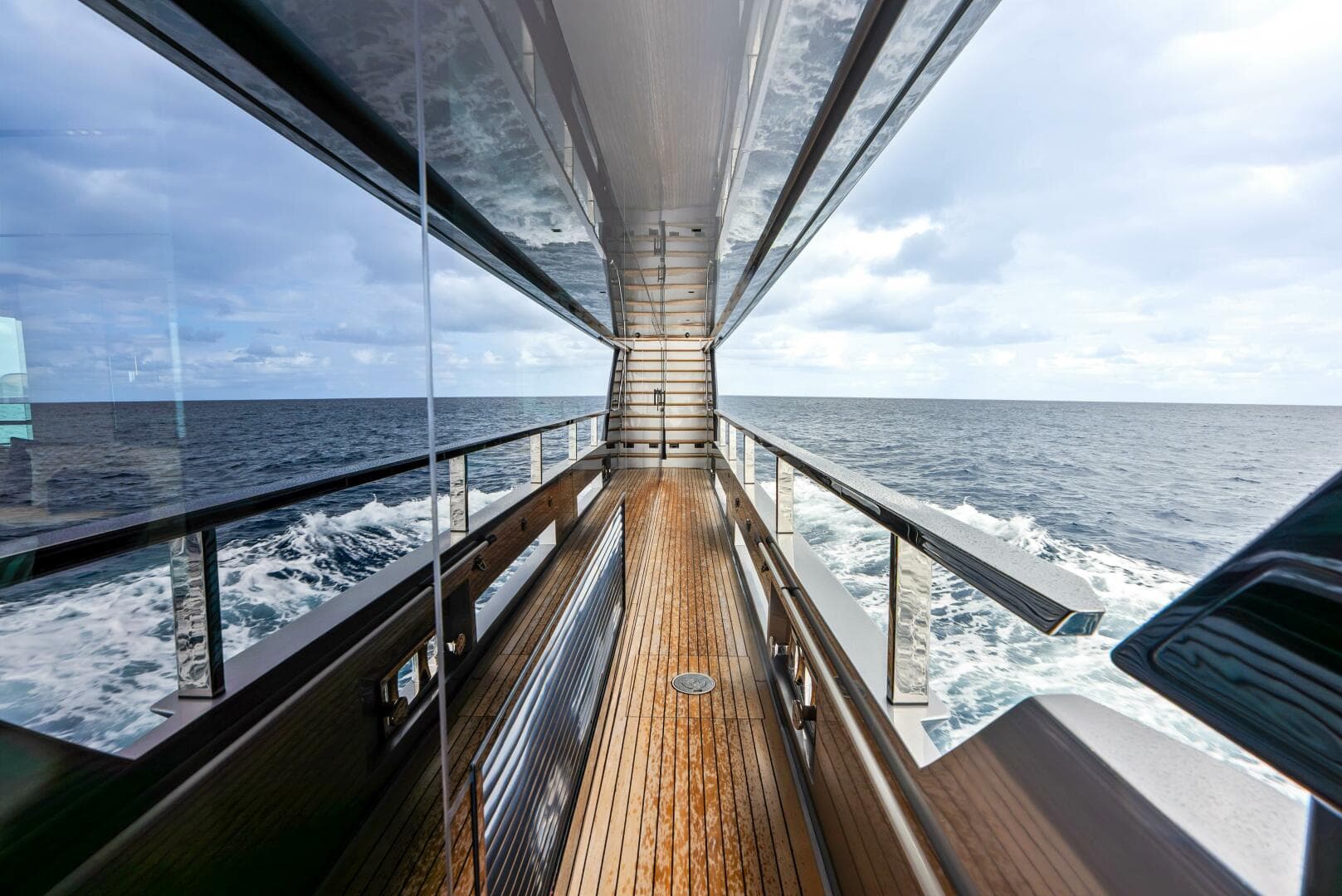 2024 Riva 130 Bellissima photo 19