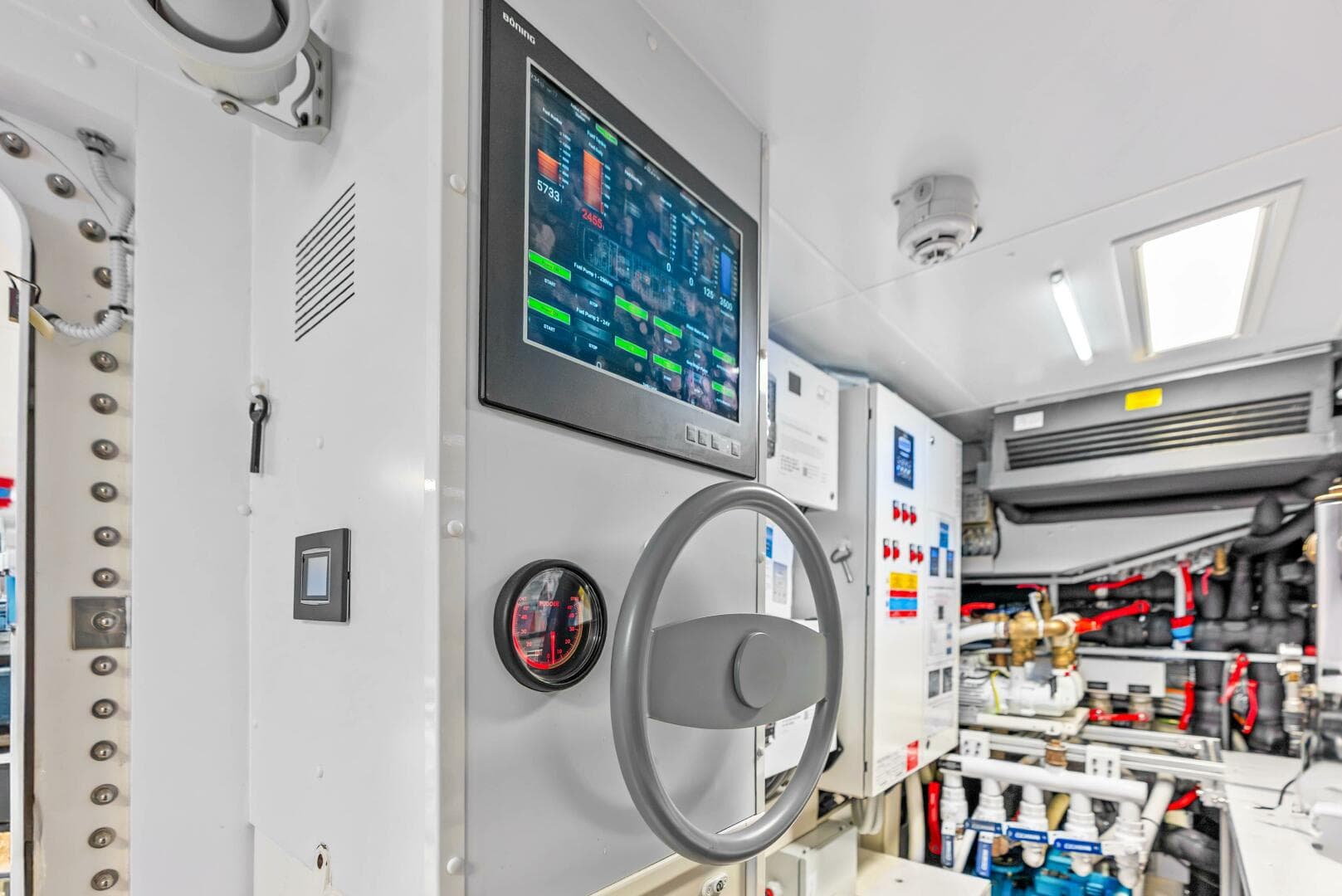 2024 Riva 130 Bellissima photo 64