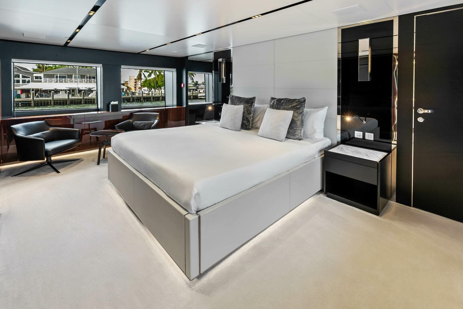 2024 Riva 130 Bellissima photo 36