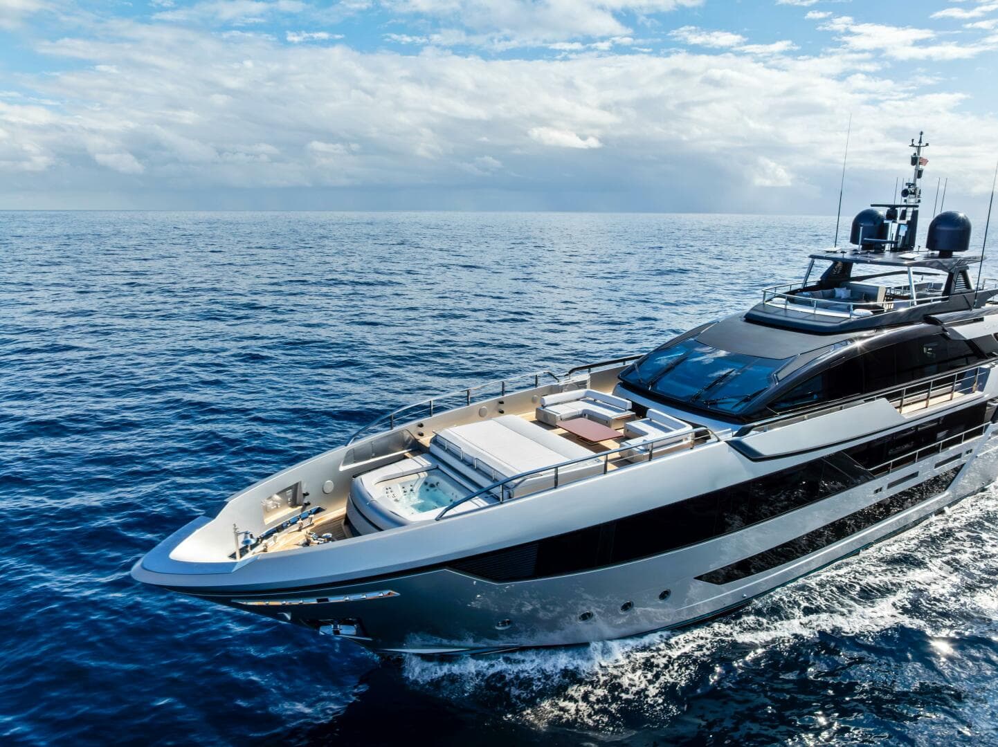 2024 Riva 130 Bellissima photo 4