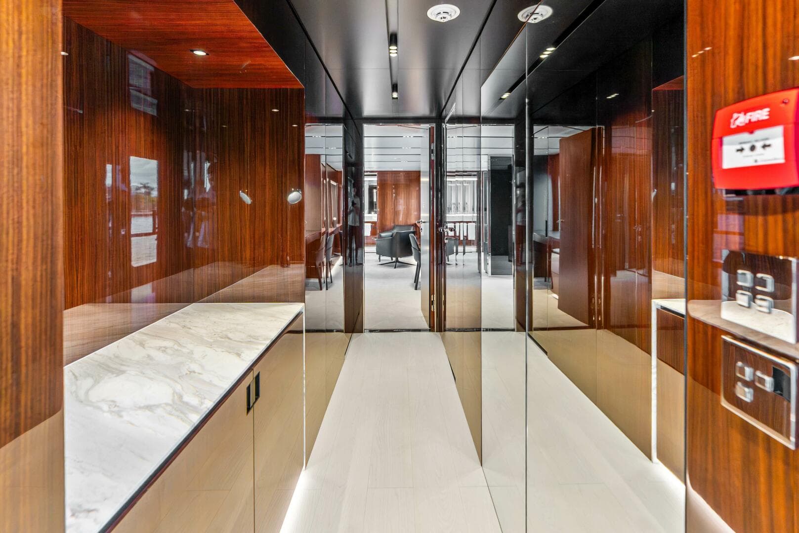 2024 Riva 130 Bellissima photo 35