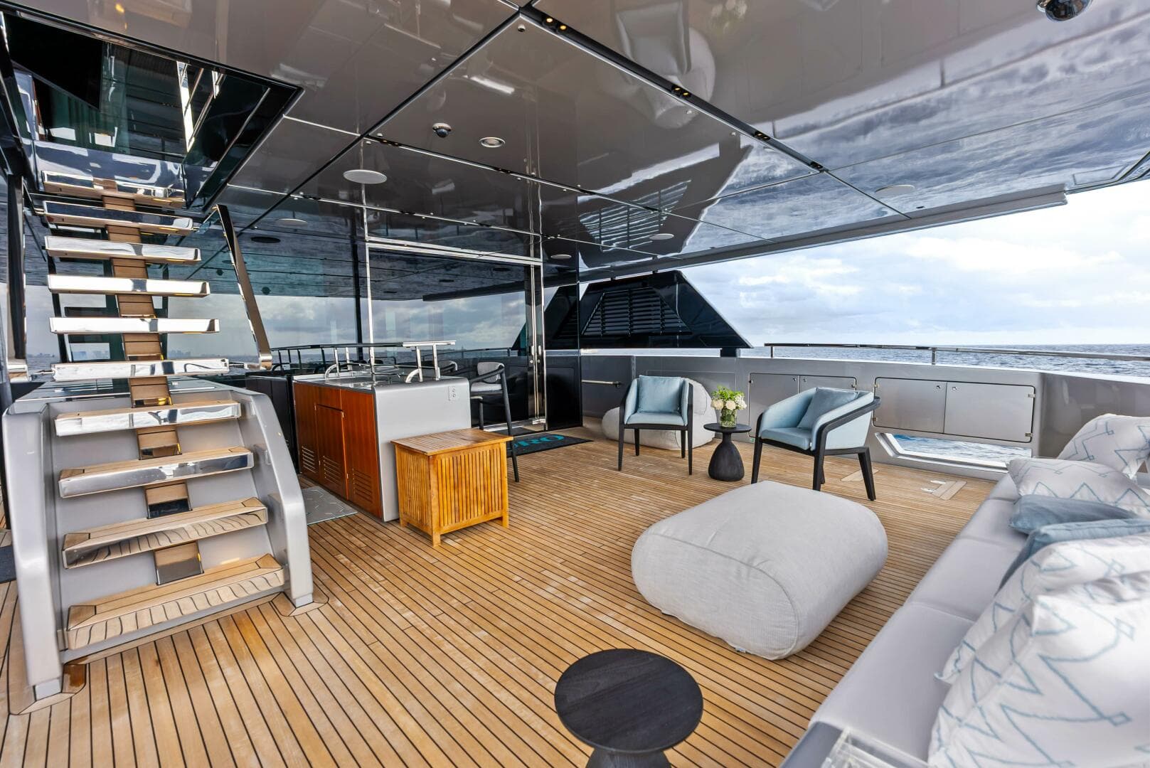 2024 Riva 130 Bellissima photo 16