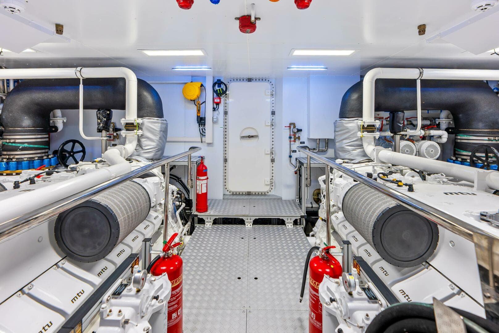 2024 Riva 130 Bellissima photo 63