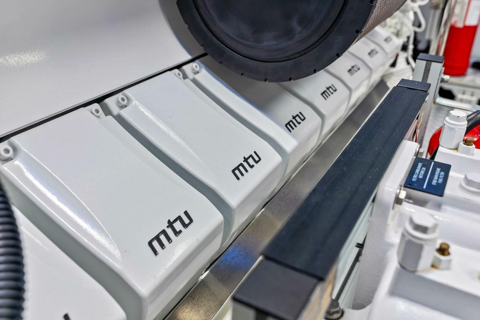 2024 Riva 130 Bellissima photo 59