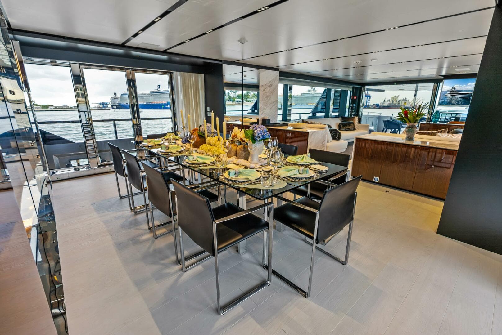 2024 Riva 130 Bellissima photo 25