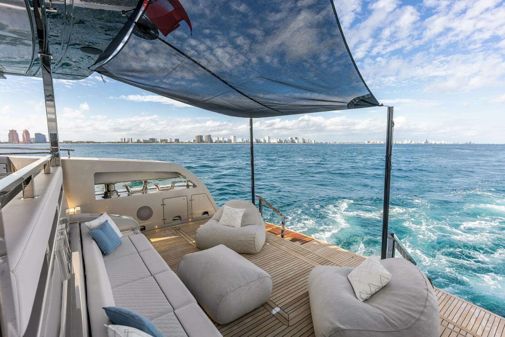 2024 Riva 130 Bellissima photo 21