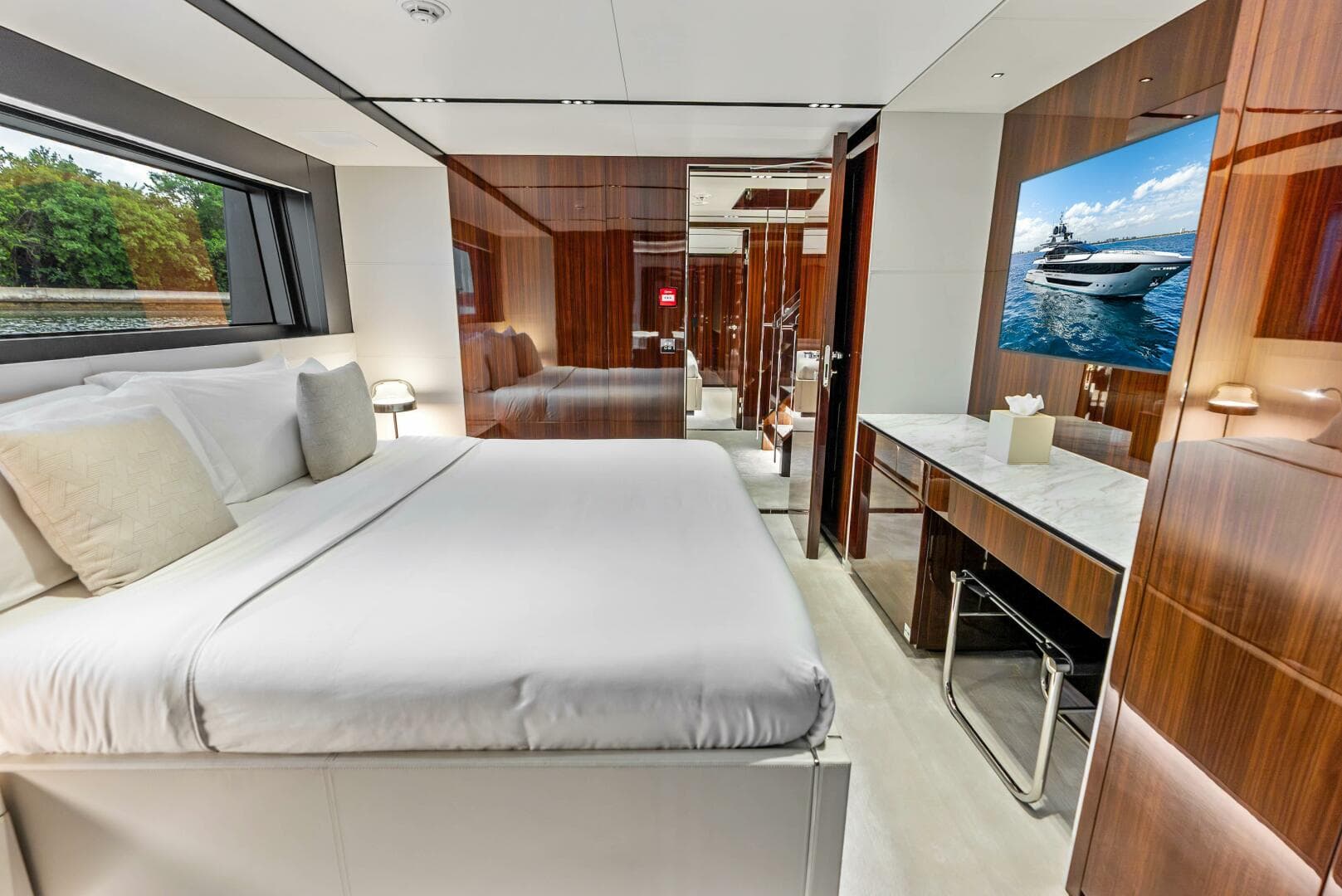 2024 Riva 130 Bellissima photo 48