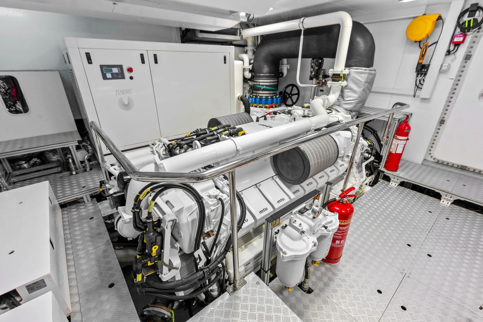 2024 Riva 130 Bellissima photo 62