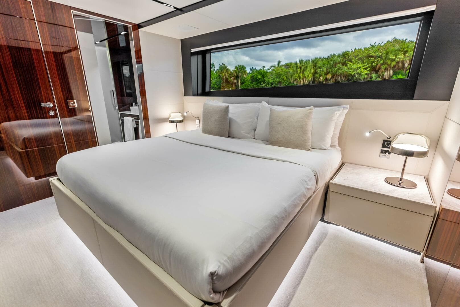 2024 Riva 130 Bellissima photo 43