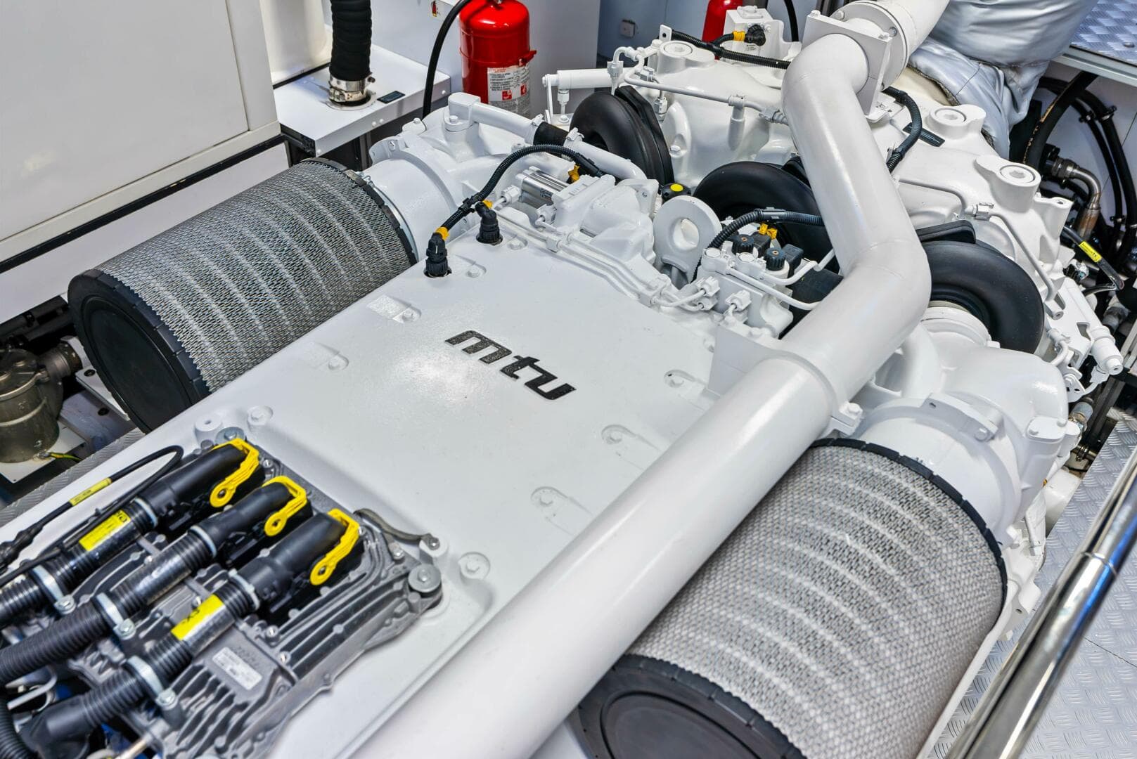 2024 Riva 130 Bellissima photo 58