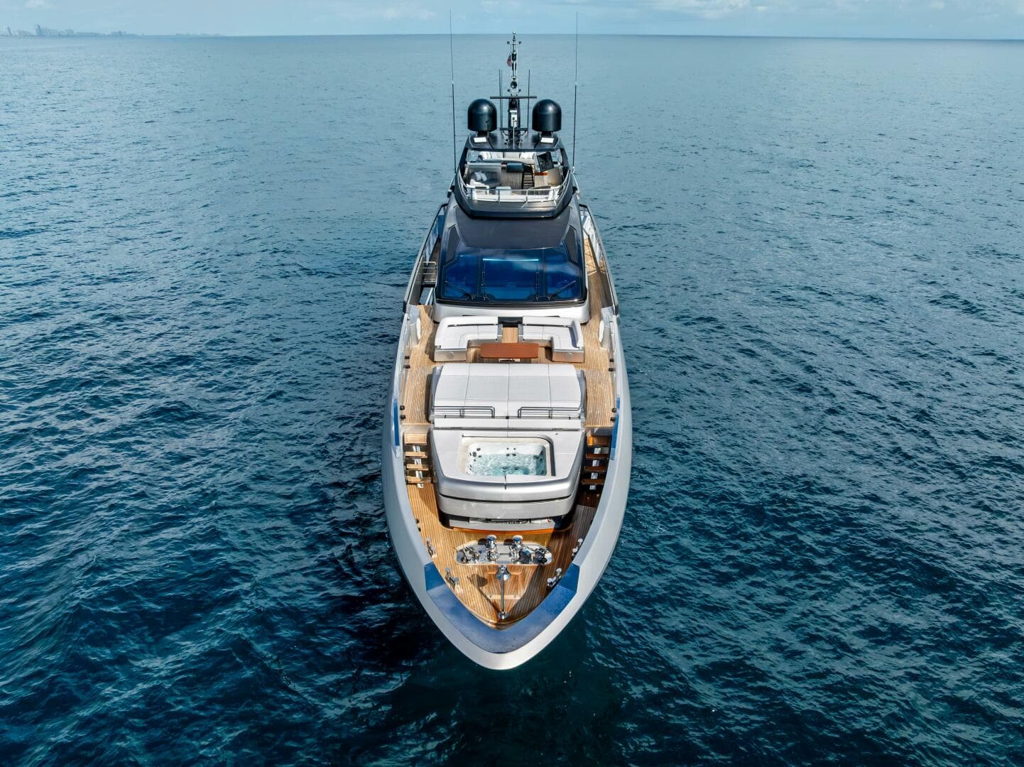 2024 Riva 130 Bellissima photo 7